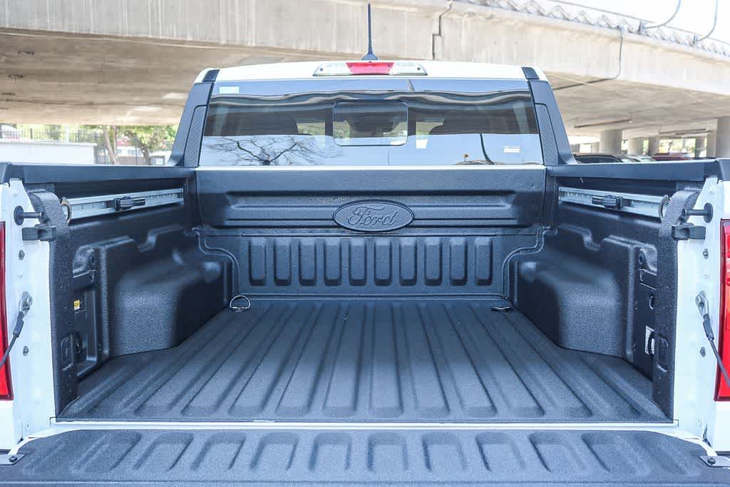2024 Ford Maverick Lariat - Photo 24