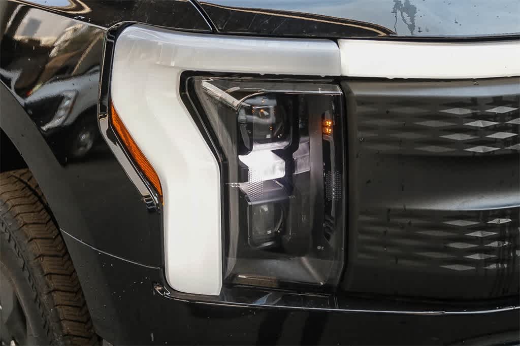 Thumbnail: 2024 Ford F-150 - 4