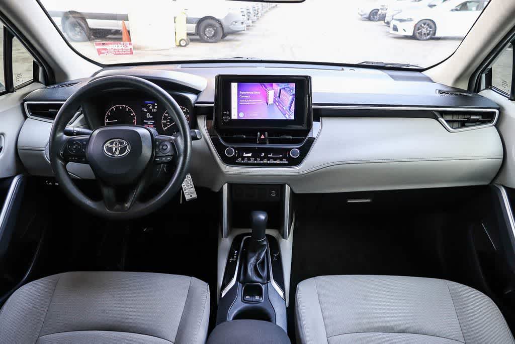 Thumbnail: 2023 Toyota Corolla Cross - 12