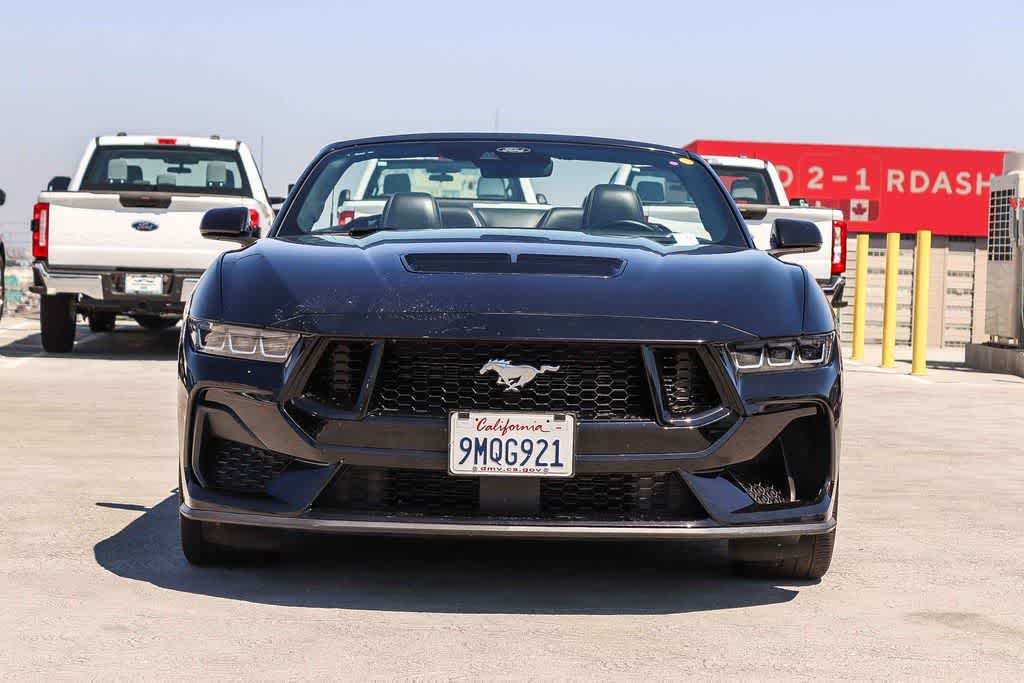 Thumbnail: 2024 Ford Mustang - 7