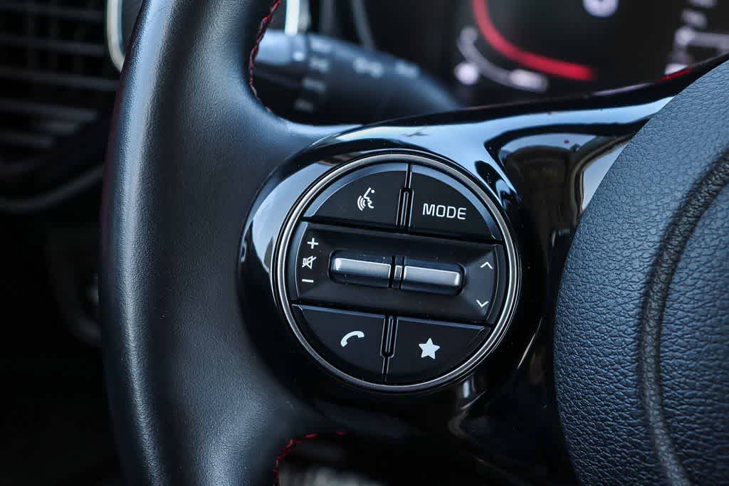 Thumbnail: 2023 Kia Soul - 19