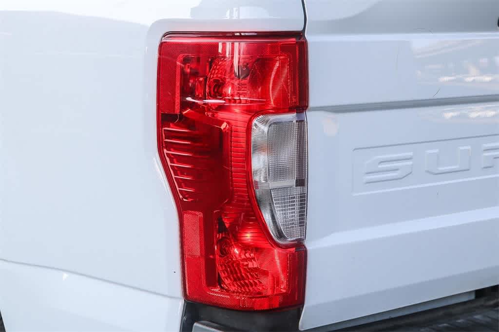 Thumbnail: 2022 Ford F-250 - 9