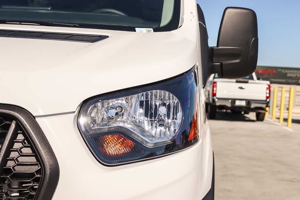 Thumbnail: 2026 Ford Transit Series - 7