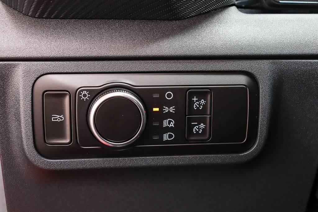 Thumbnail: 2026 Ford Mustang - 12