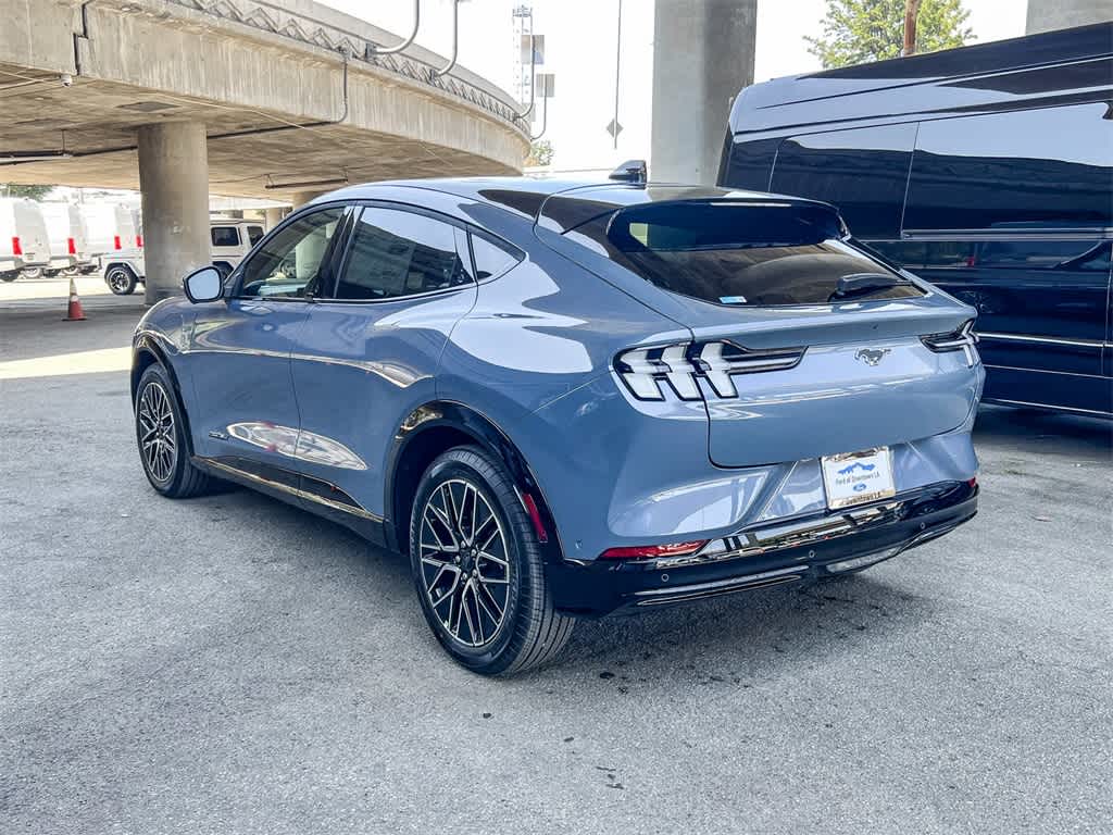 2024 Ford Mustang Mach-E Premium