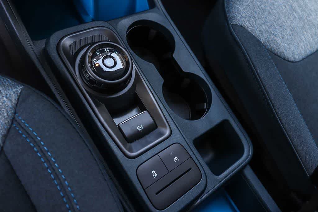 Thumbnail: 2026 Ford Maverick - 18