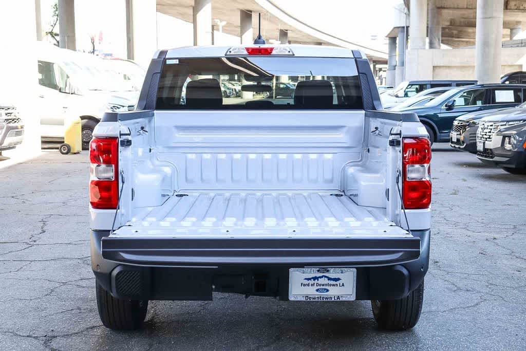 Thumbnail: 2026 Ford Maverick - 25