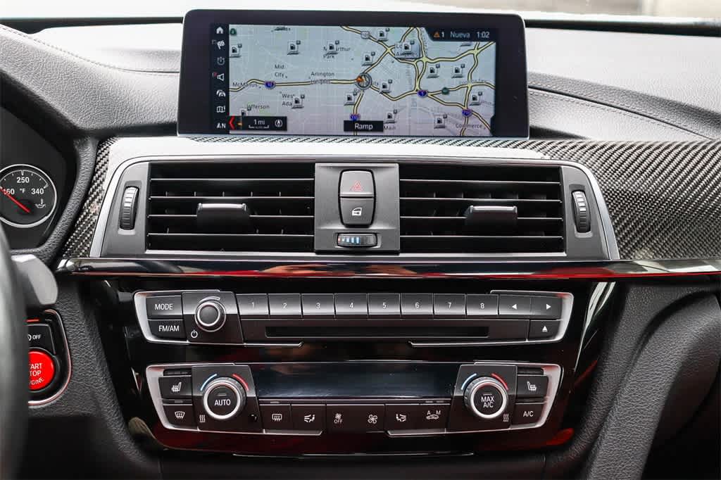 Thumbnail: 2020 BMW M4 - 19