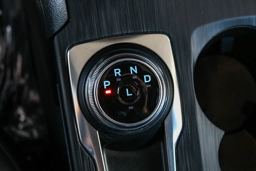 Thumbnail: 2024 Ford Escape - 21