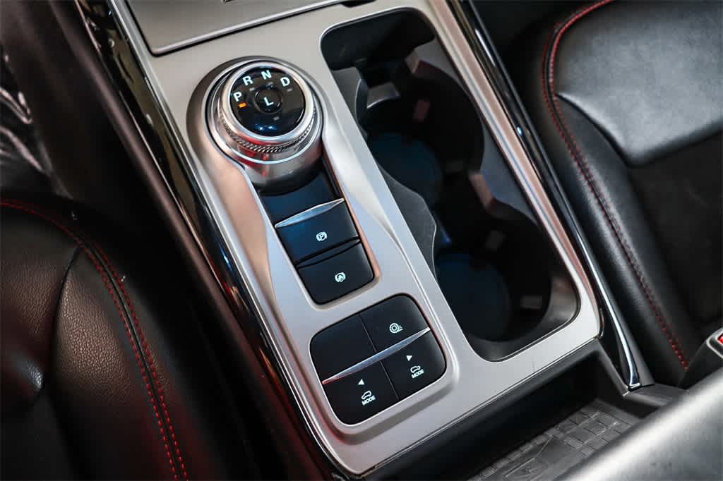 Thumbnail: 2022 Ford Explorer - 21