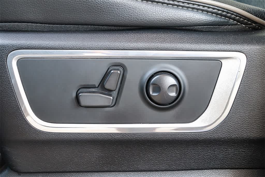 Thumbnail: 2022 RAM 1500 - 22