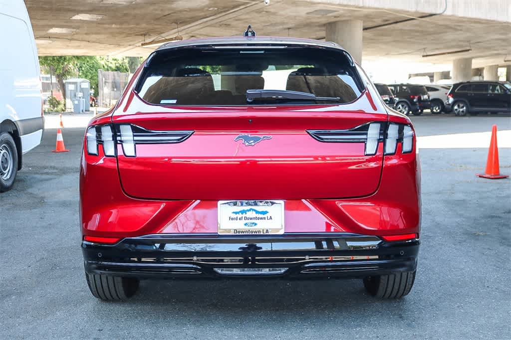 2024 Ford Mustang Mach-E Premium