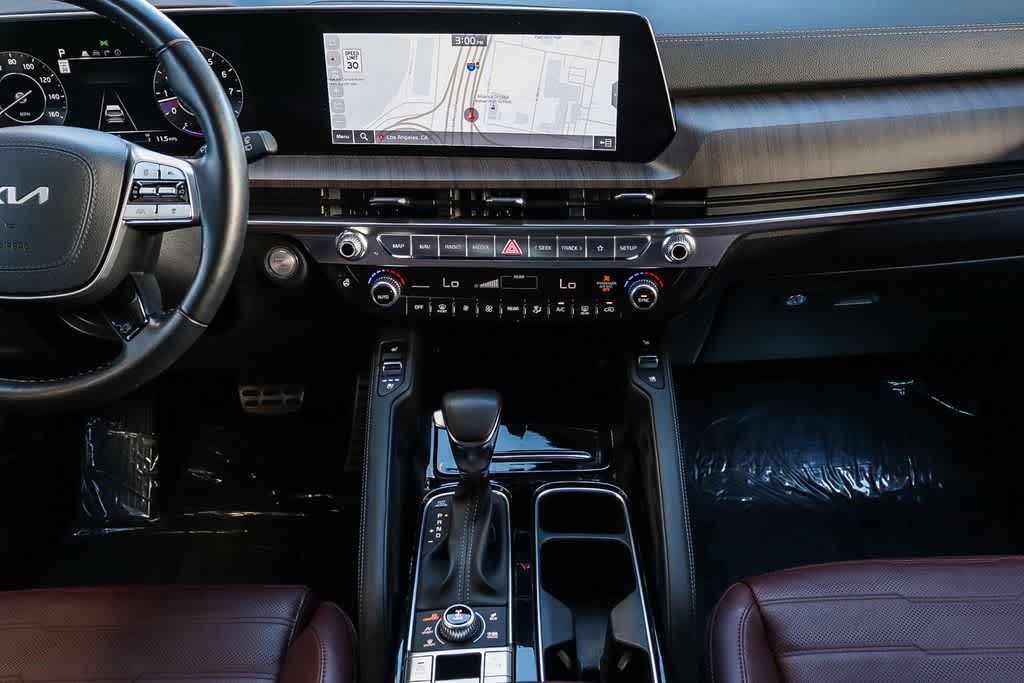 Thumbnail: 2023 Kia Telluride - 16