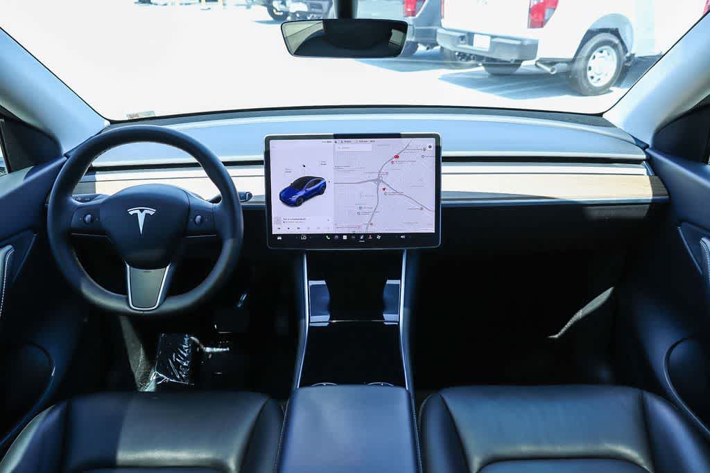 Thumbnail: 2021 Tesla Model Y - 12