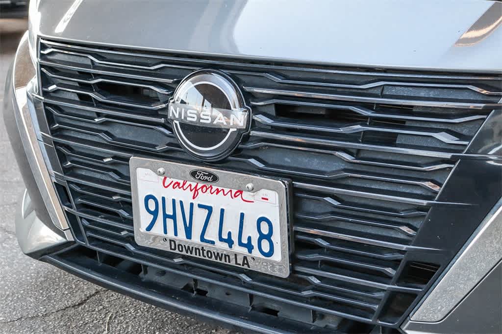 Thumbnail: 2024 Nissan Altima - 5