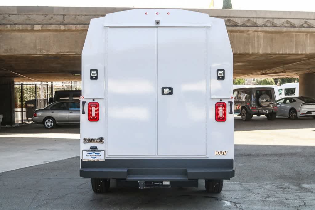 2026 Ford E-Series Cutaway Base - Photo 8