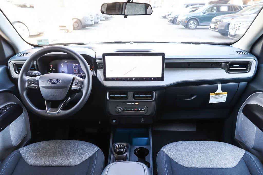 Thumbnail: 2026 Ford Maverick - 12