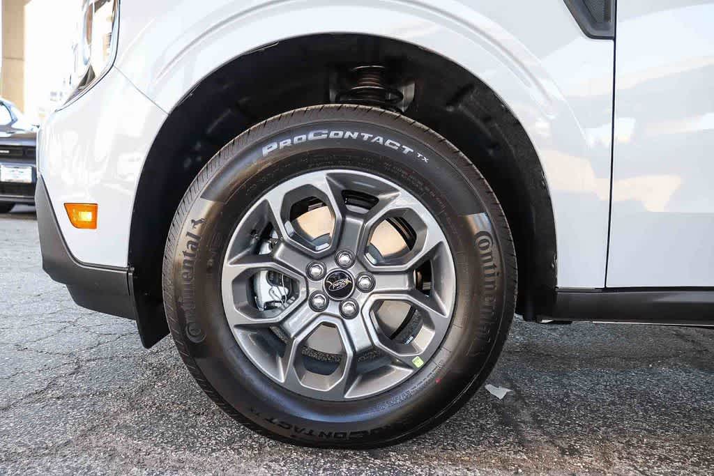 Thumbnail: 2026 Ford Maverick - 11