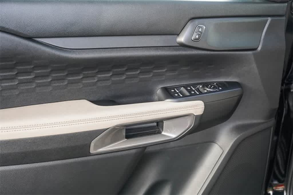 Thumbnail: 2024 Ford Ranger - 21