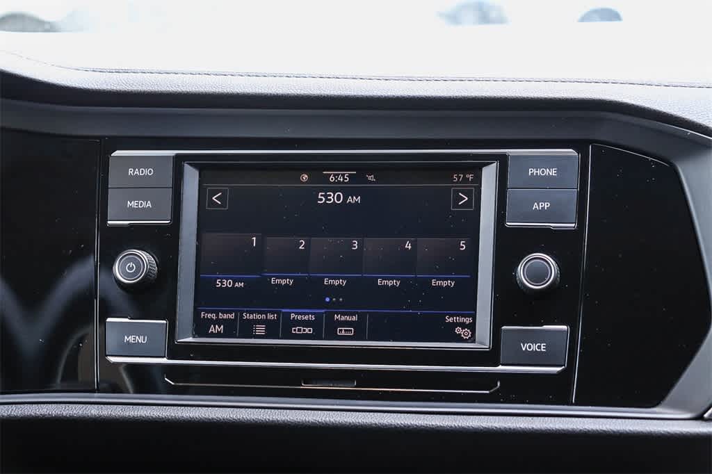 Thumbnail: 2021 Volkswagen Jetta - 15