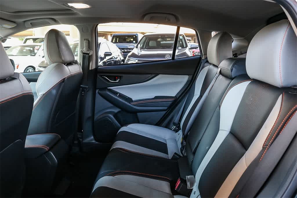 Thumbnail: 2023 Subaru Crosstrek - 17