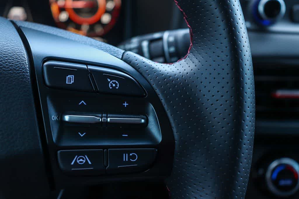 Thumbnail: 2022 Hyundai Kona - 24