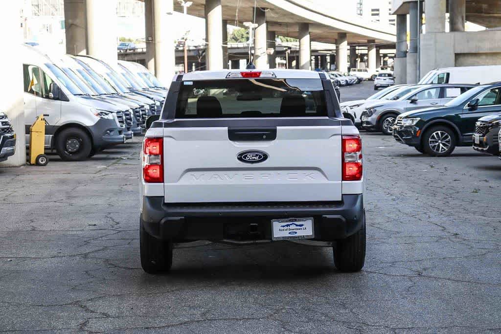 Thumbnail: 2026 Ford Maverick - 5
