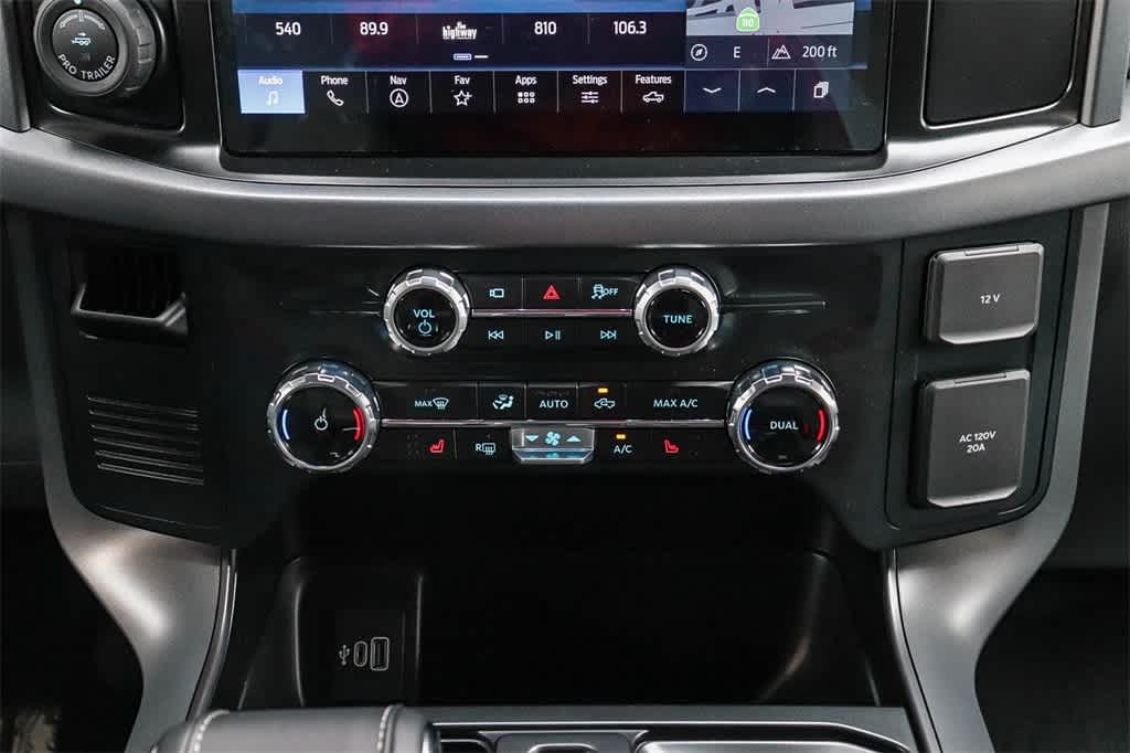 Thumbnail: 2025 Ford F-150 - 14