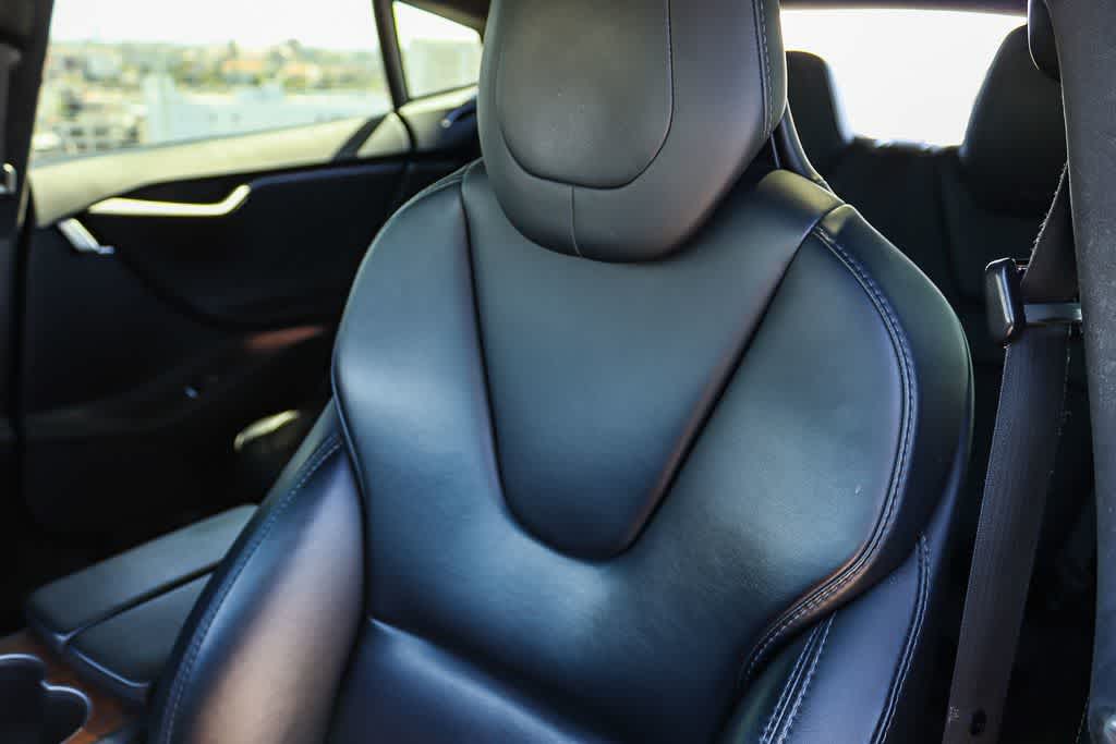 Thumbnail: 2019 Tesla Model S - 27