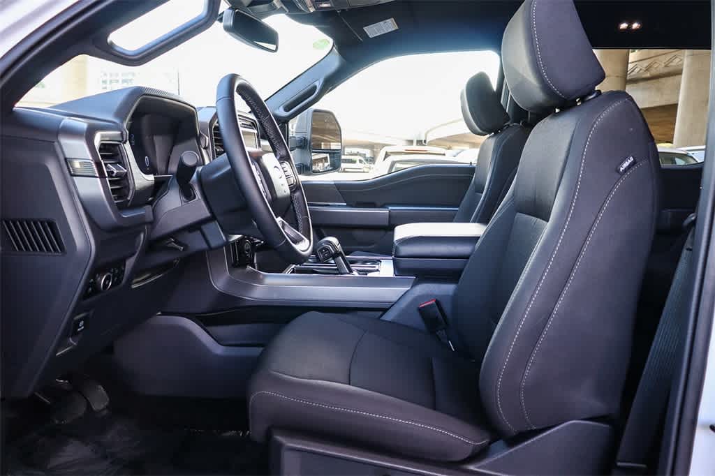 Thumbnail: 2025 Ford F-150 - 18