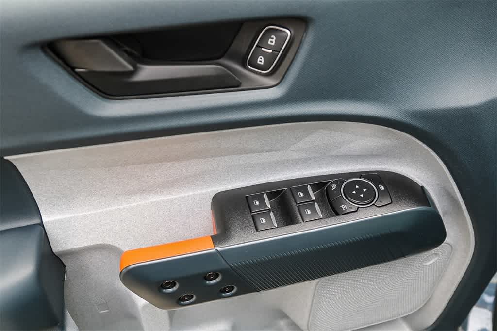 2024 Ford Maverick XLT 21