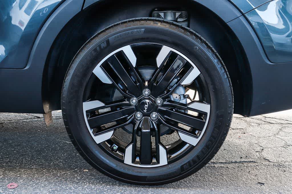 Thumbnail: 2023 Kia Telluride - 12