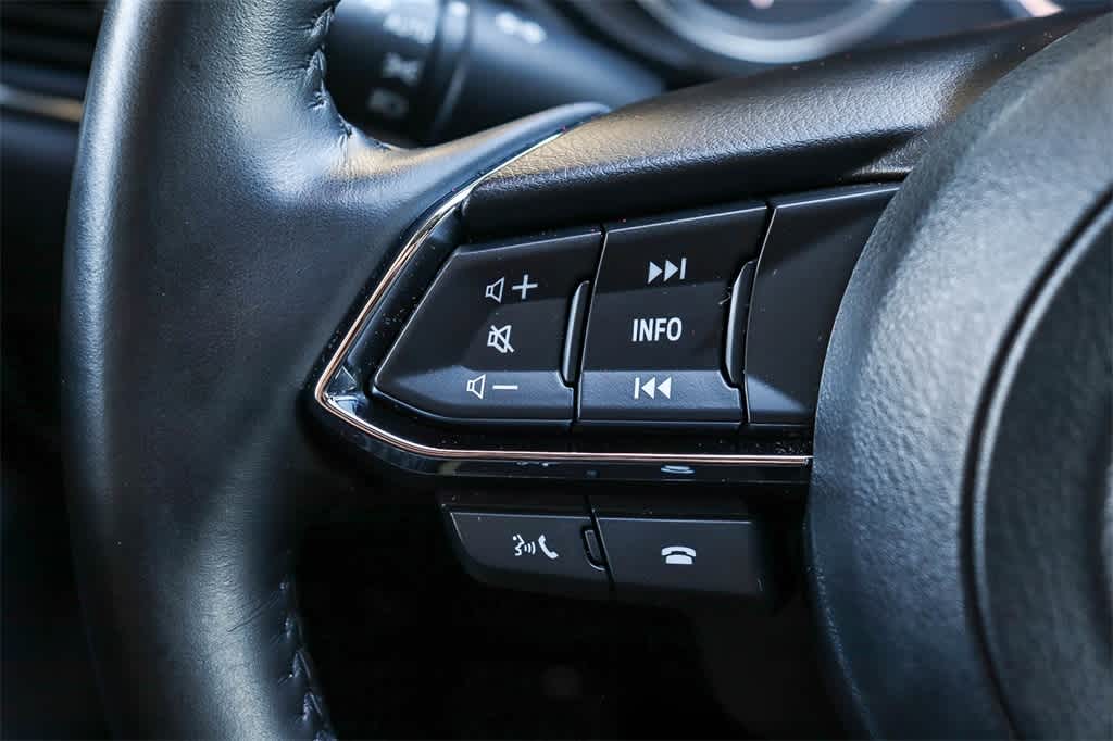 Thumbnail: 2025 Mazda CX-5 - 27