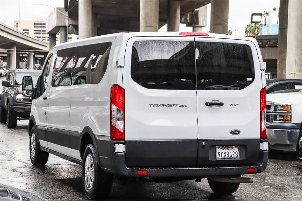 Thumbnail: 2023 Ford Econoline - 6