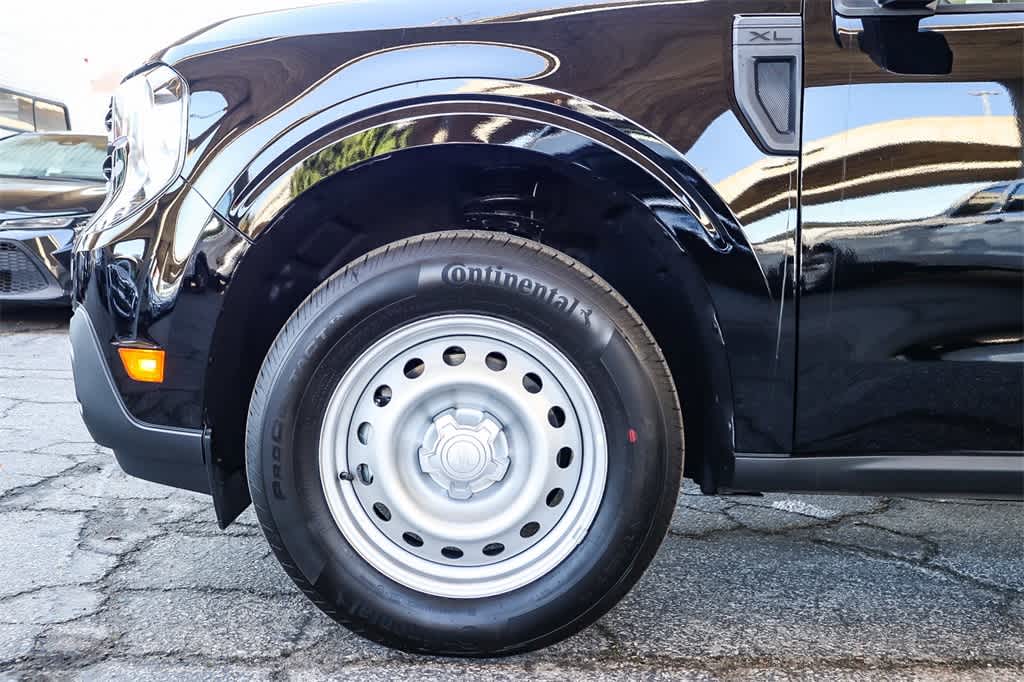 Thumbnail: 2026 Ford Maverick - 11