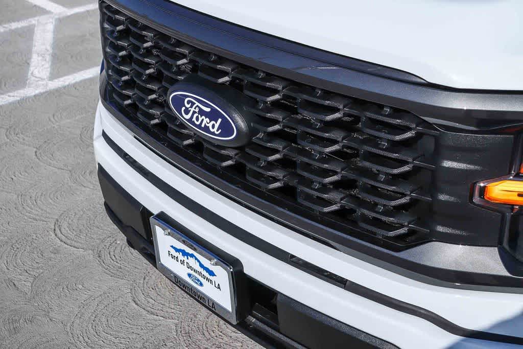 Thumbnail: 2026 Ford F-150 - 8