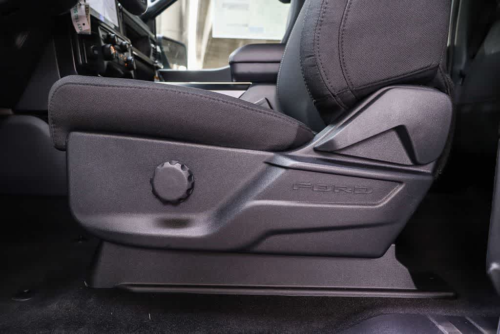 Thumbnail: 2026 Ford F-150 - 21