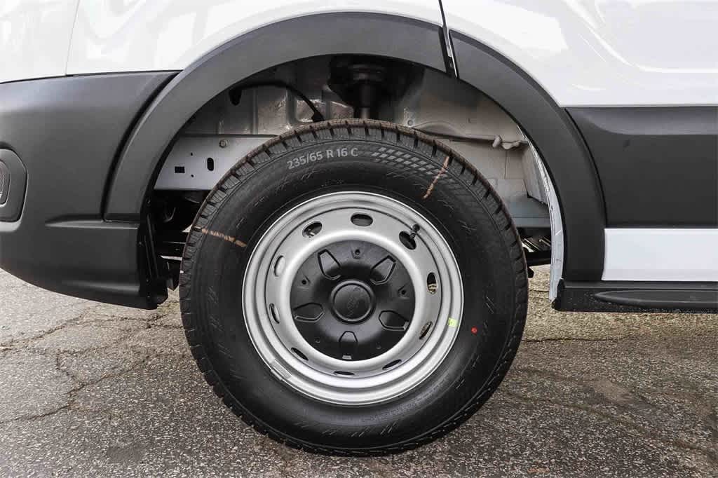 Thumbnail: 2026 Ford Transit Series - 11