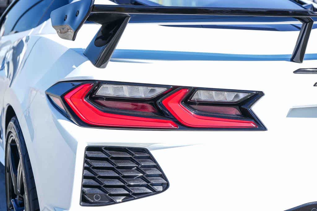 Thumbnail: 2021 Chevrolet Corvette - 8