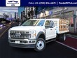 Ford F-550 Chassis