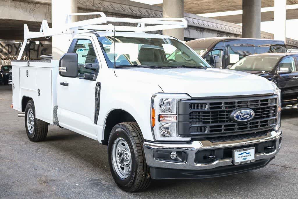 Thumbnail: 2026 Ford F-250 - 3