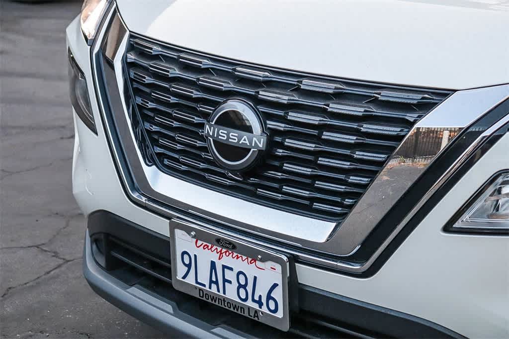 Thumbnail: 2023 Nissan Rogue - 5