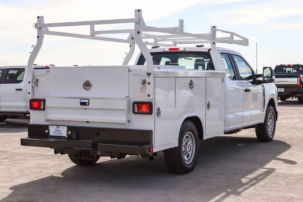 Thumbnail: 2026 Ford F-250 - 4