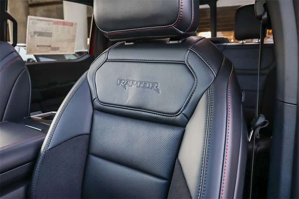 Thumbnail: 2025 Ford F-150 - 28