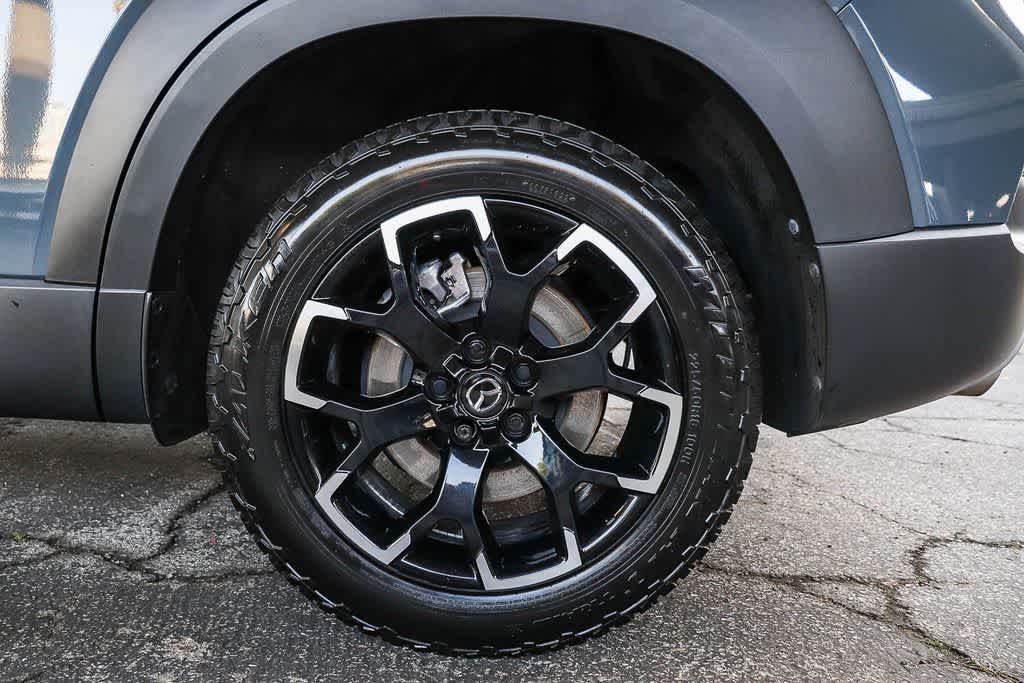 Thumbnail: 2023 Mazda CX-50 - 10