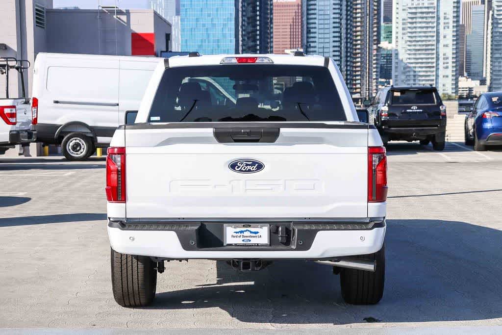 Thumbnail: 2026 Ford F-150 - 5