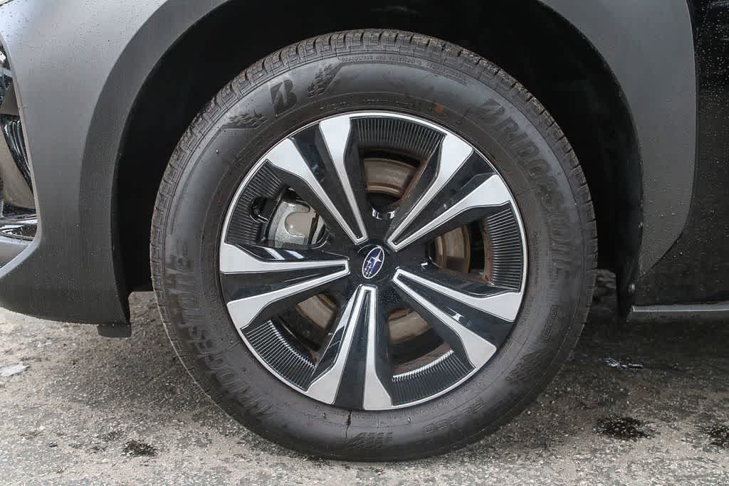 Thumbnail: 2025 Subaru Solterra - 11