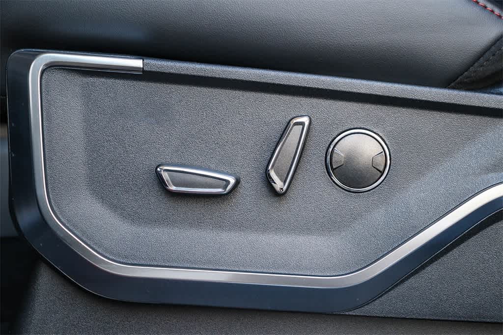 Thumbnail: 2025 Ford F-150 - 21