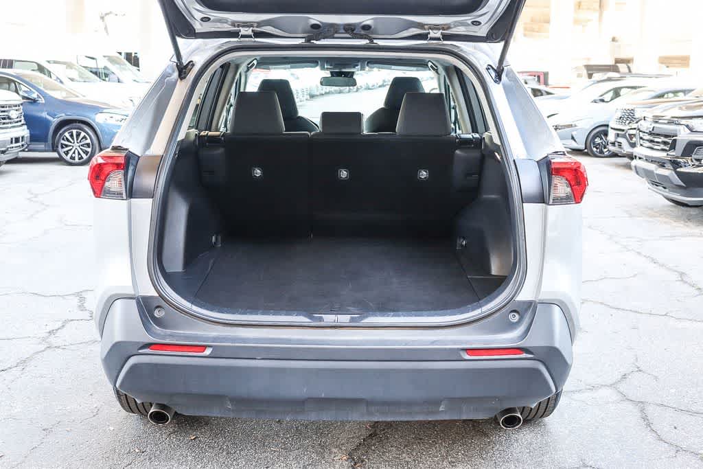 Thumbnail: 2024 Toyota RAV4 - 26