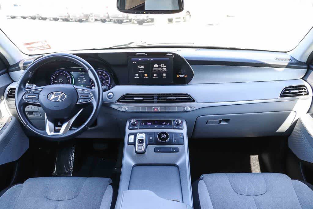Thumbnail: 2020 Hyundai Palisade - 11